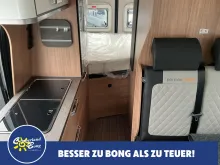 Fahrzeugbild Weinsberg CaraBus EDITION FIRE 600 MQ XXL ABVERKAUF #8