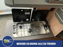 Fahrzeugbild Weinsberg CaraBus EDITION FIRE 600 MQ XXL ABVERKAUF #9