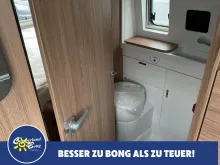 Fahrzeugbild Weinsberg CaraBus EDITION FIRE 600 MQ XXL ABVERKAUF #11