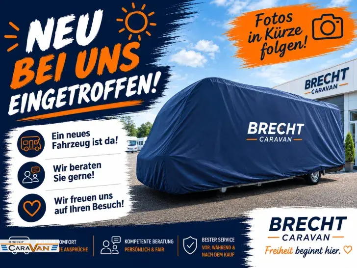 Fahrzeugbild Fendt Apero Activ 560 SKM Frisch eingetroffen! #1