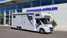 Fahrzeugbild Dethleffs Advantage A 7871-2 #1