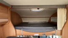 Fahrzeugbild Dethleffs Advantage A 7871-2 #10