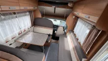 Fahrzeugbild Dethleffs Advantage A 7871-2 #12