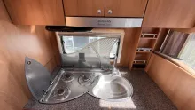 Fahrzeugbild Dethleffs Advantage A 7871-2 #13