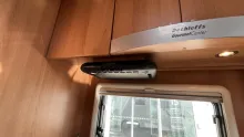 Fahrzeugbild Dethleffs Advantage A 7871-2 #14