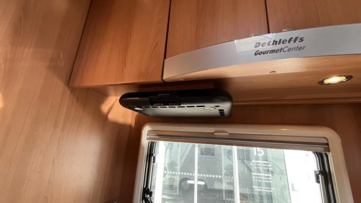 Fahrzeugbild Dethleffs Advantage A 7871-2 #14