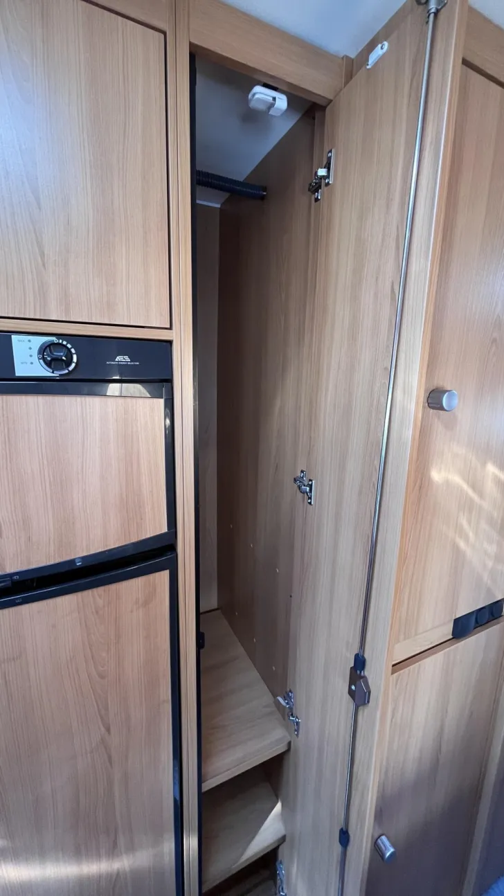 Fahrzeugbild Dethleffs Advantage A 7871-2 #16