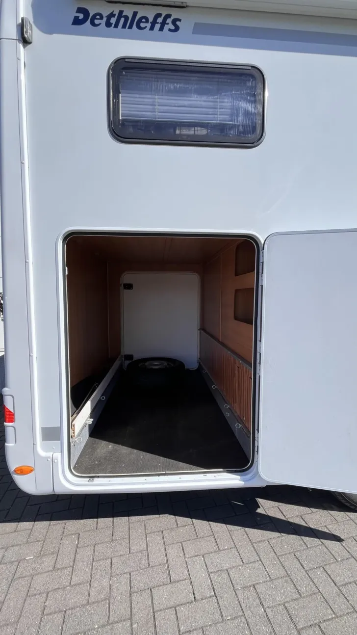 Fahrzeugbild Dethleffs Advantage A 7871-2 #25
