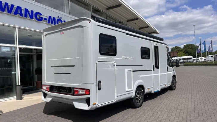 Fahrzeugbild LMC Cruiser 740 EL #3