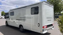 Fahrzeugbild LMC Cruiser 740 EL #4