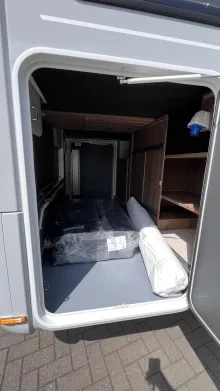 Fahrzeugbild LMC Cruiser 740 EL #6