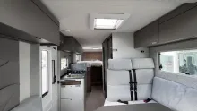 Fahrzeugbild LMC Cruiser 740 EL #8