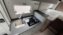 Fahrzeugbild LMC Cruiser 740 EL #10
