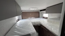 Fahrzeugbild LMC Cruiser 740 EL #12
