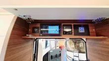 Fahrzeugbild Carthago chic c-line I 4.9 LE #11