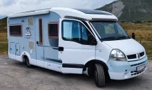 Fahrzeugbild Knaus Sun TI 650 MF mit Klima und Skyroof #1