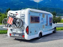 Fahrzeugbild Knaus Sun TI 650 MF mit Klima und Skyroof #3