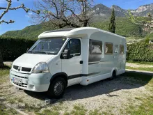 Fahrzeugbild Knaus Sun TI 650 MF mit Klima und Skyroof #4