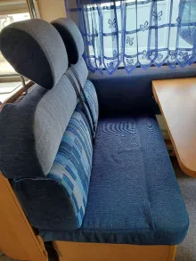 Fahrzeugbild Knaus Sun TI 650 MF mit Klima und Skyroof #7