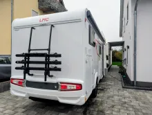 Fahrzeugbild LMC Tourer A 690 G nur private Nutzung, sehr gepf #3