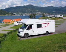 Fahrzeugbild LMC Tourer A 690 G nur private Nutzung, sehr gepf #4