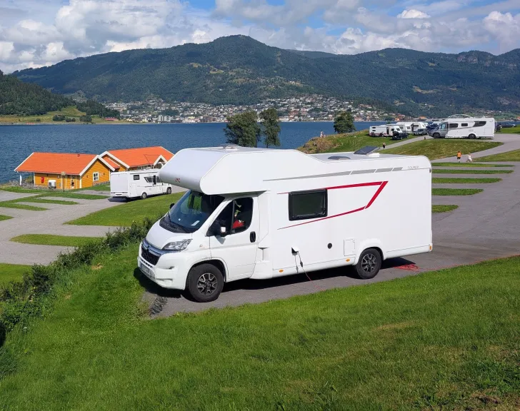 Fahrzeugbild LMC Tourer A 690 G nur private Nutzung, sehr gepf #4