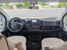 Fahrzeugbild LMC Tourer A 690 G nur private Nutzung, sehr gepf #6