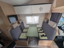 Fahrzeugbild LMC Tourer A 690 G nur private Nutzung, sehr gepf #8
