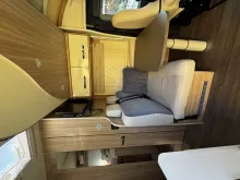 Fahrzeugbild Bürstner Lyseo M Harmony Line T 660 sehr gepflegt - wie neu - kein #2