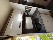 Fahrzeugbild Bürstner Lyseo M Harmony Line T 660 sehr gepflegt - wie neu - kein #5