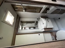 Fahrzeugbild Bürstner Lyseo M Harmony Line T 660 sehr gepflegt - wie neu - kein #6