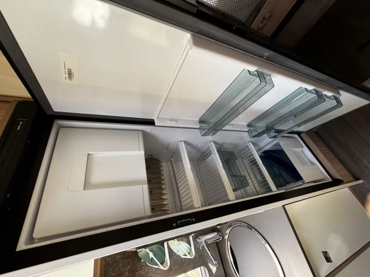 Fahrzeugbild Bürstner Lyseo M Harmony Line T 660 sehr gepflegt - wie neu - kein #7