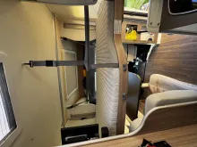 Fahrzeugbild Bürstner Lyseo M Harmony Line T 660 sehr gepflegt - wie neu - kein #8