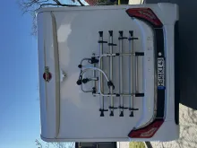 Fahrzeugbild Bürstner Lyseo M Harmony Line T 660 sehr gepflegt - wie neu - kein #9