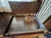 Fahrzeugbild Hobby Prestige 420 gut gepflegt, Originalzustand #8