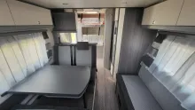 Fahrzeugbild Hobby Optima ONTOUR T65 HKM #4