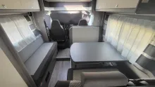 Fahrzeugbild Hobby Optima ONTOUR T65 HKM #5