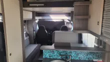 Fahrzeugbild Hobby Optima ONTOUR T65 HKM #8