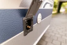 Fahrzeugbild Fendt Platin 470 TFB gut gepflegt #5