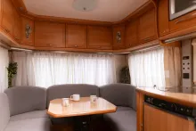 Fahrzeugbild Fendt Platin 470 TFB gut gepflegt #6