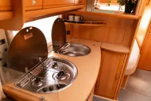 Fahrzeugbild Fendt Platin 470 TFB gut gepflegt #8