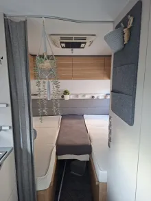 Fahrzeugbild Adria Adora 542 UL #8