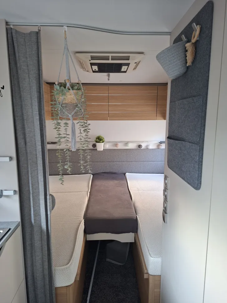 Fahrzeugbild Adria Adora 542 UL #8