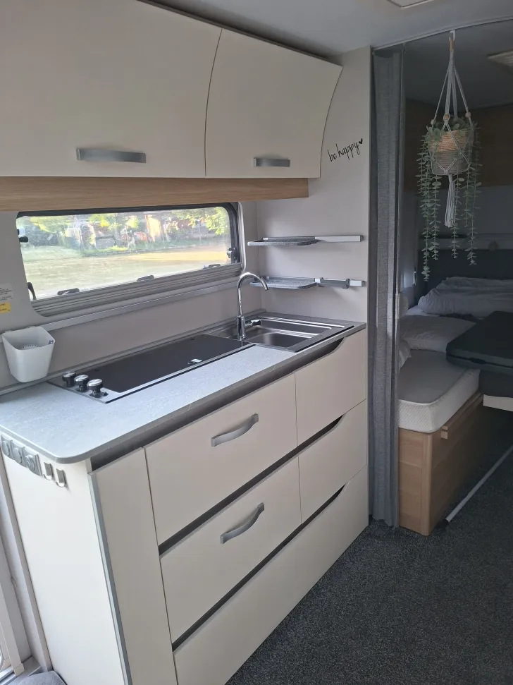 Fahrzeugbild Adria Adora 542 UL #9