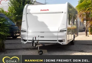 Bild Camper 560 FMK