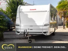 Fahrzeugbild Dethleffs Camper 560 FMK *Modell 2026!!* #1