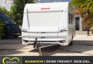 Bild Summer Edition 500 QSK