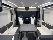 Fahrzeugbild Chausson Titanium Premium 6600 km #4