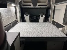 Fahrzeugbild Chausson Titanium Premium 6600 km #6