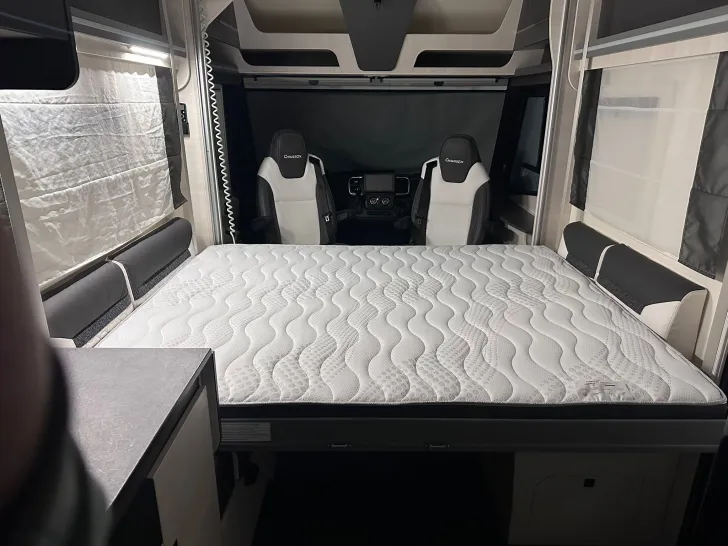 Fahrzeugbild Chausson Titanium Premium 6600 km #6